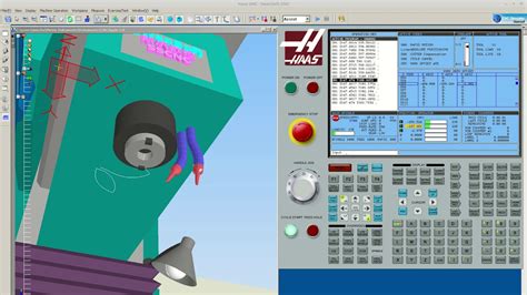 best software for hass cnc machined|haas desktop software.